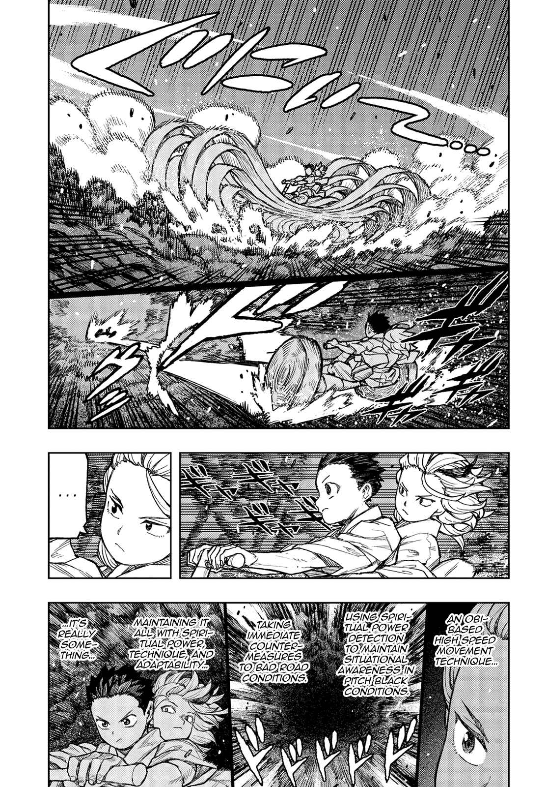 Chapter 144 - Page 15
