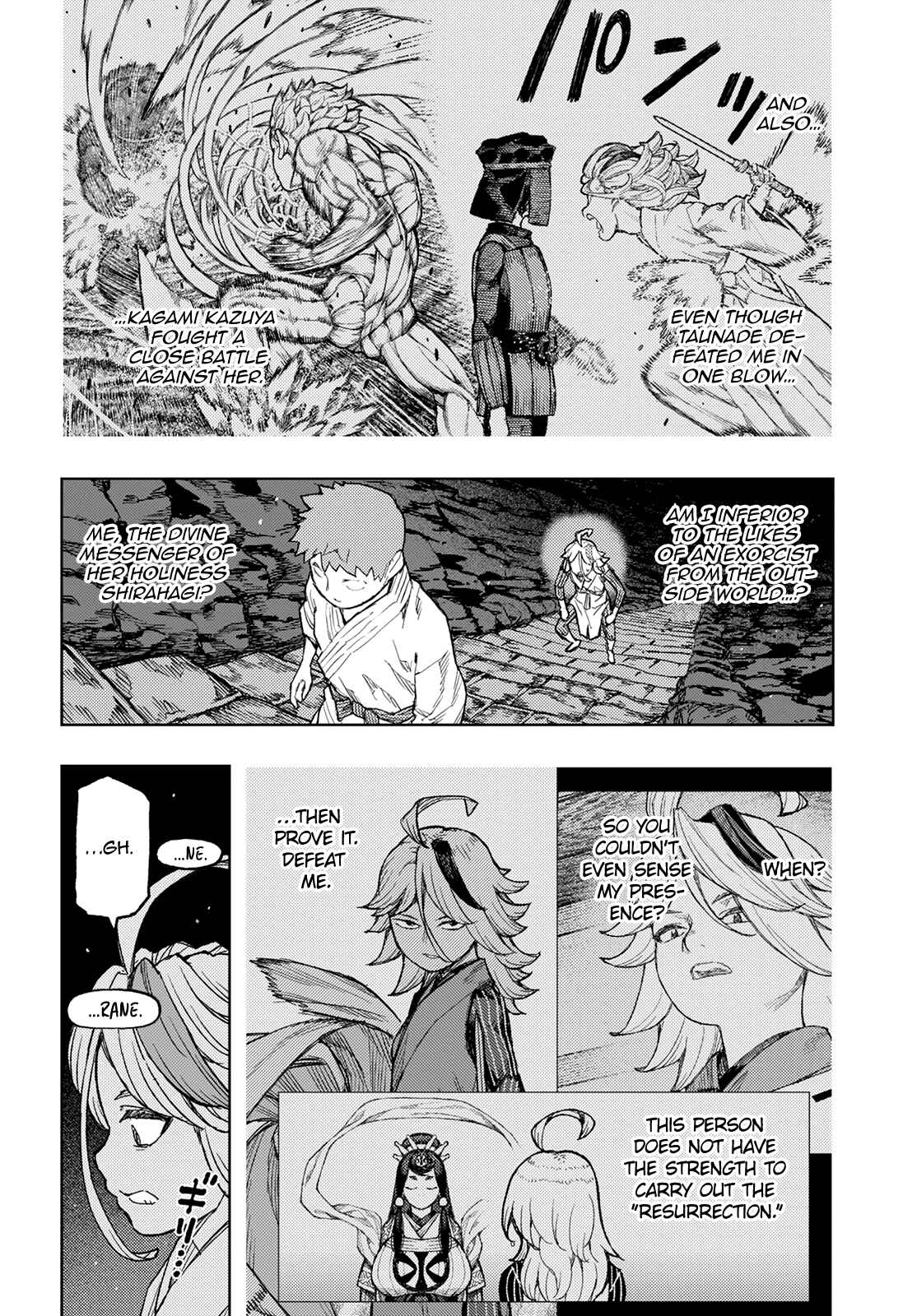 Chapter 144 - Page 16