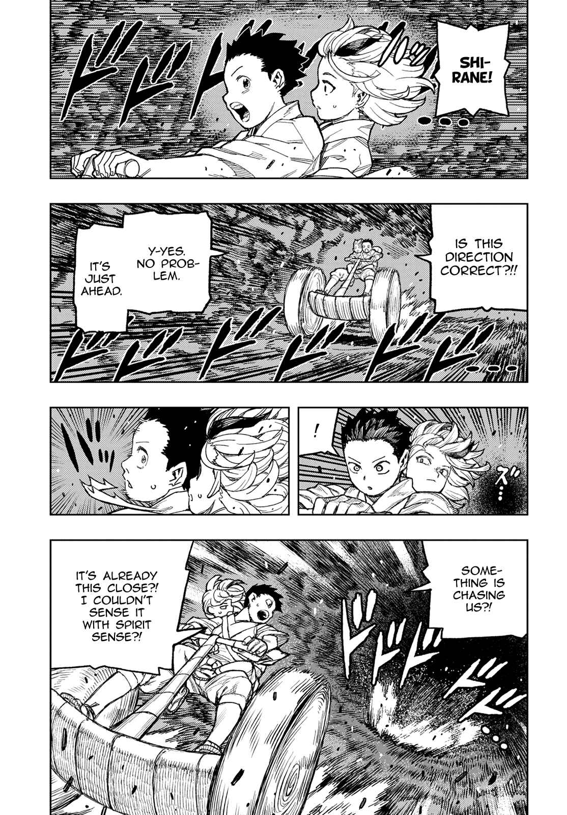Chapter 144 - Page 17