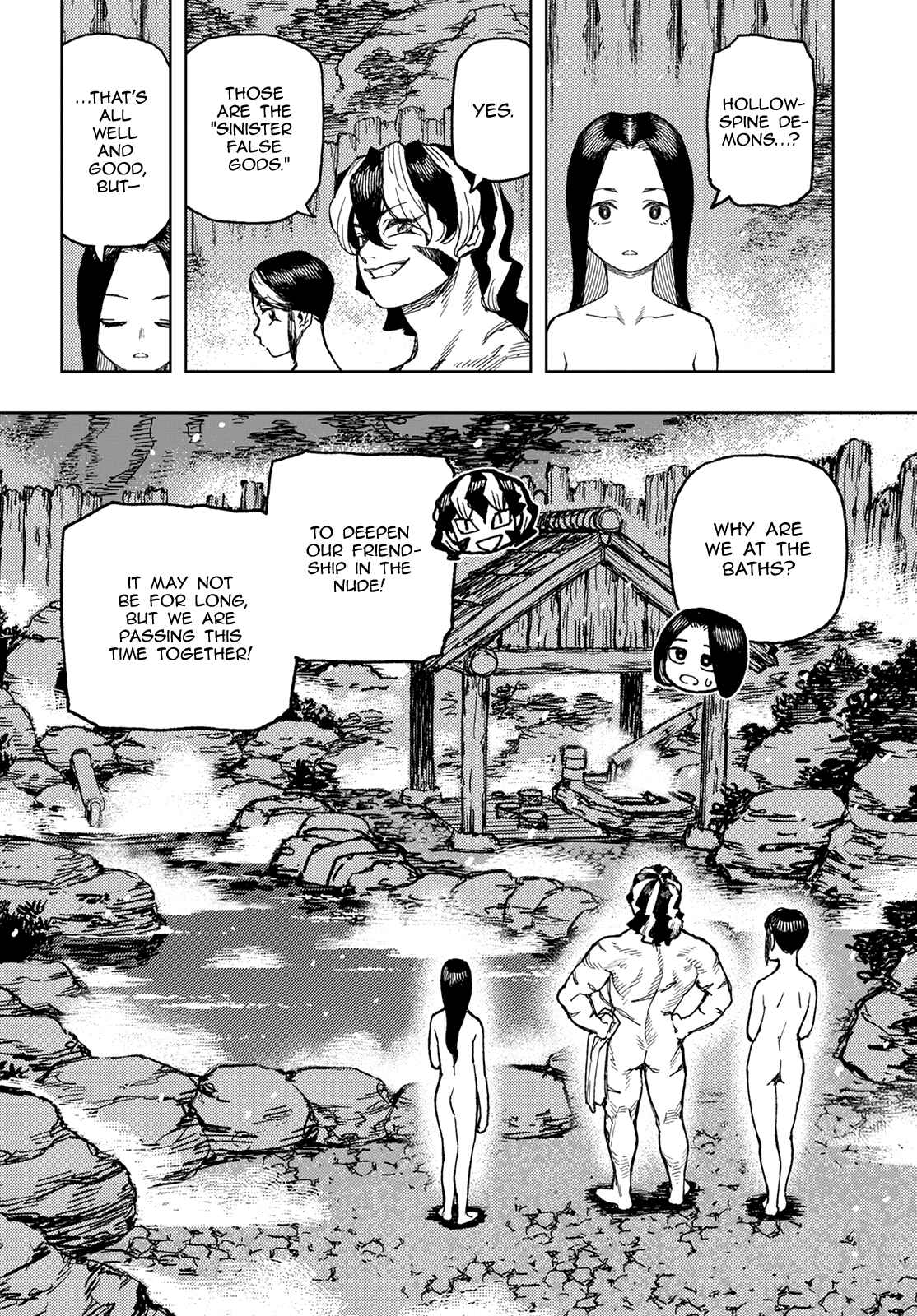 Chapter 144 - Page 20