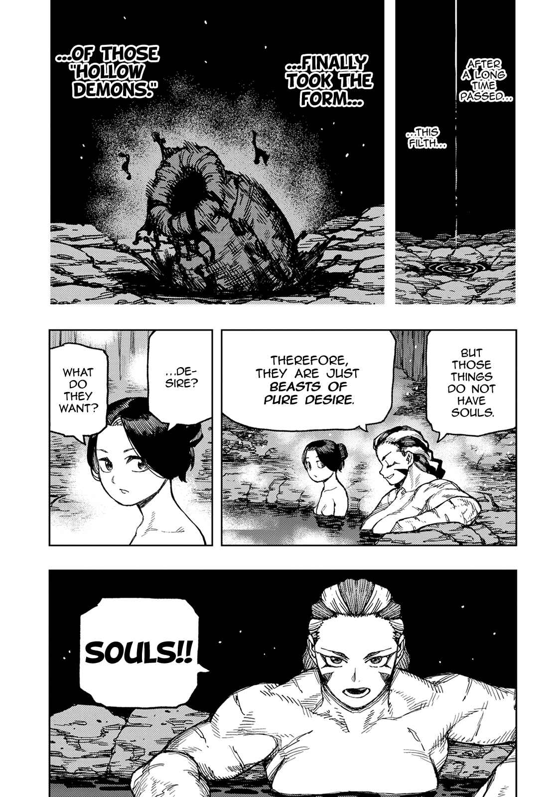 Chapter 144 - Page 23