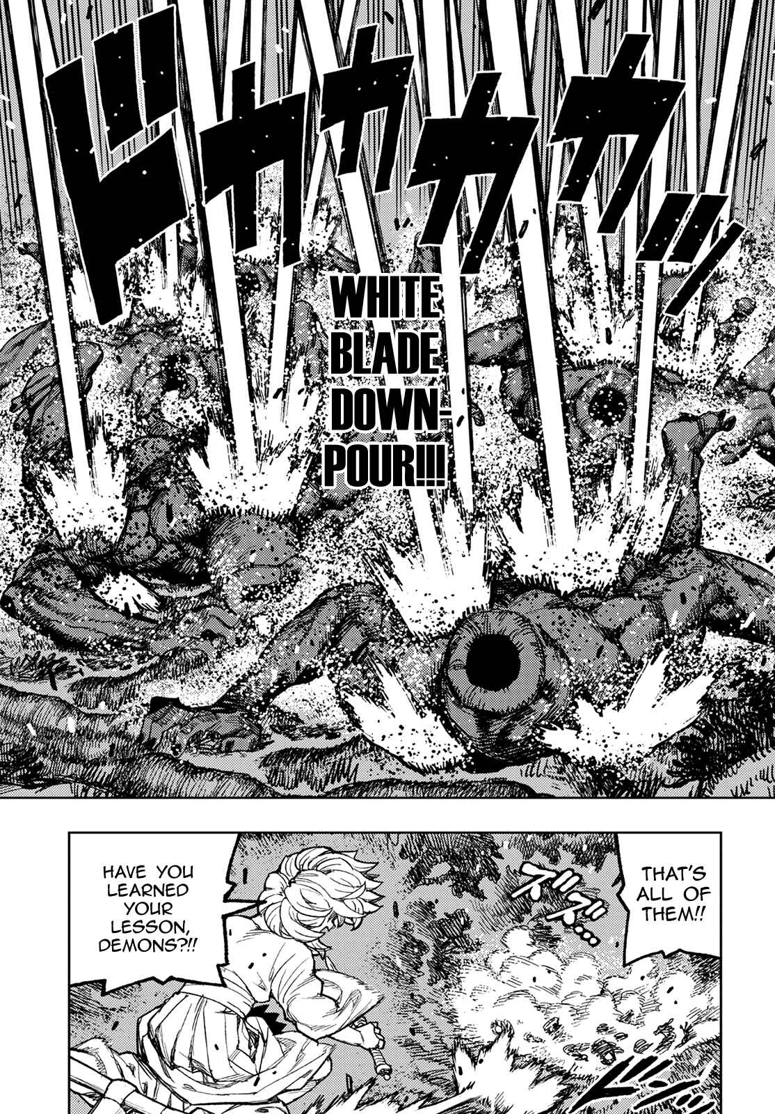 Chapter 144 - Page 29