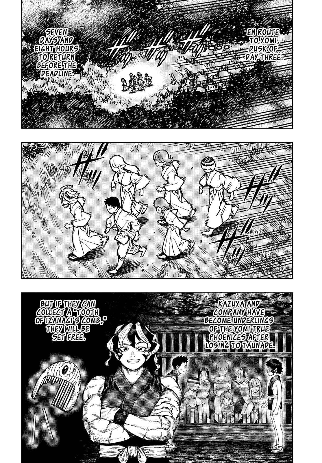 Chapter 144 - Page 3
