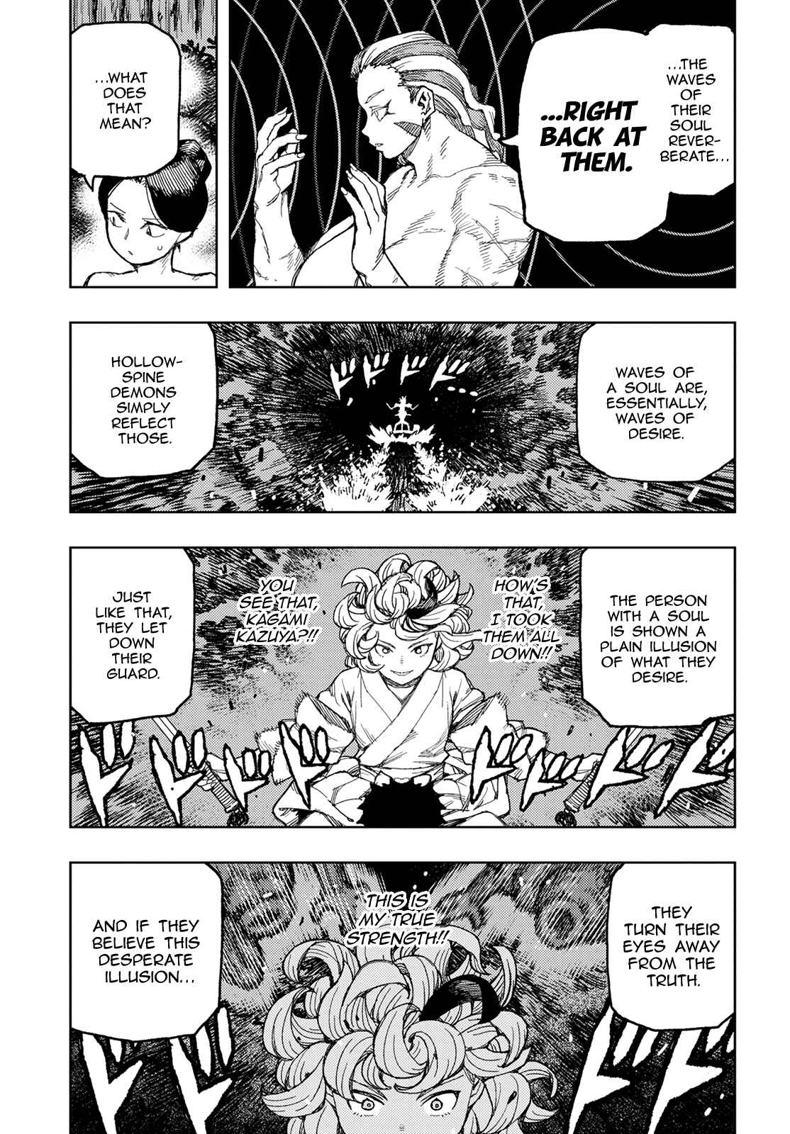 Chapter 144 - Page 31