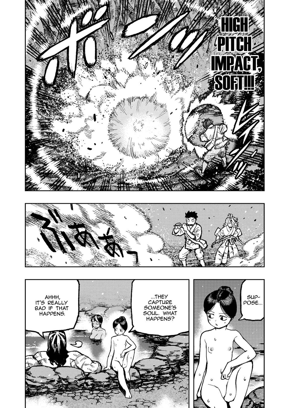 Chapter 144 - Page 39