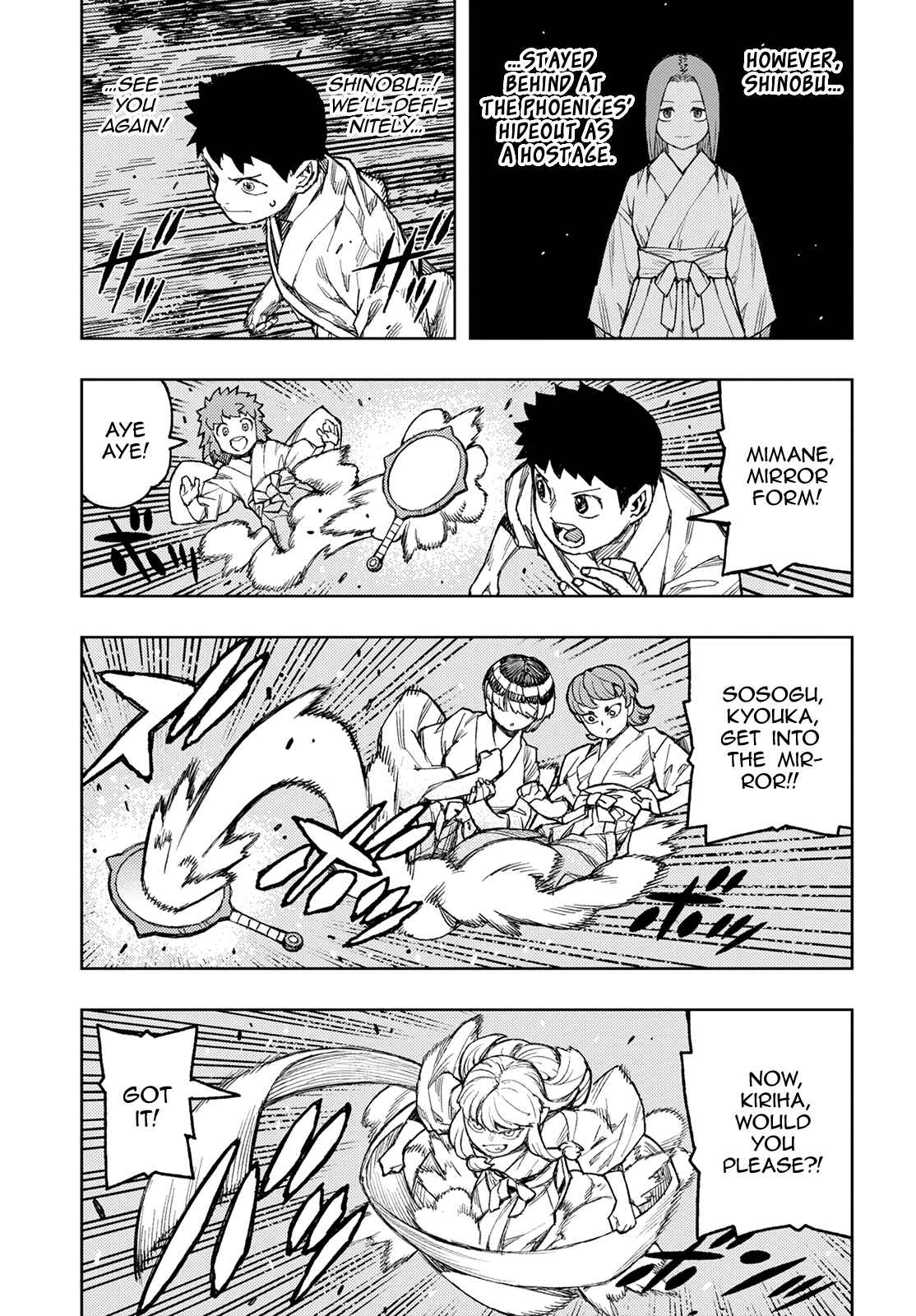 Chapter 144 - Page 4