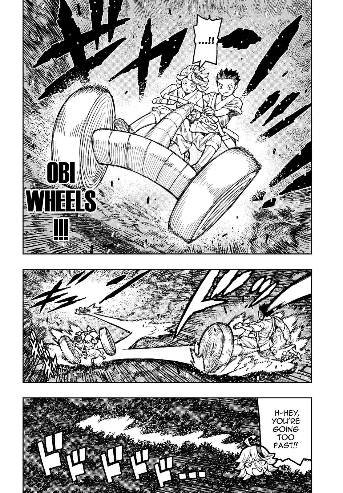 Chapter 144 - Page 5