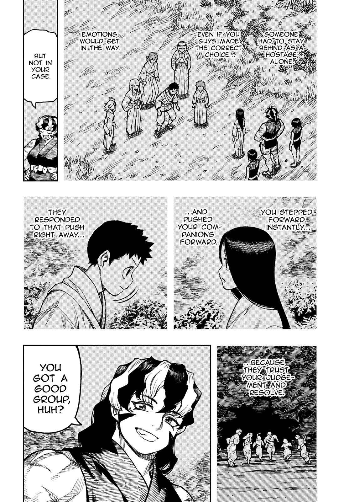 Chapter 144 - Page 7
