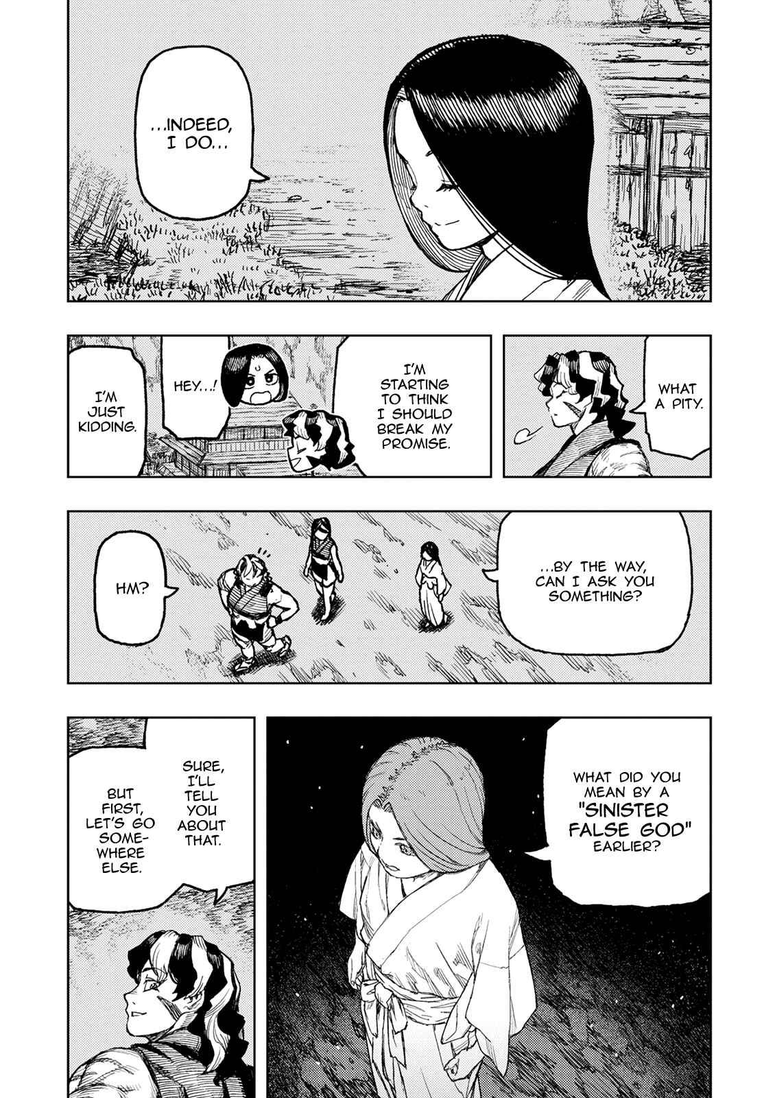 Chapter 144 - Page 8