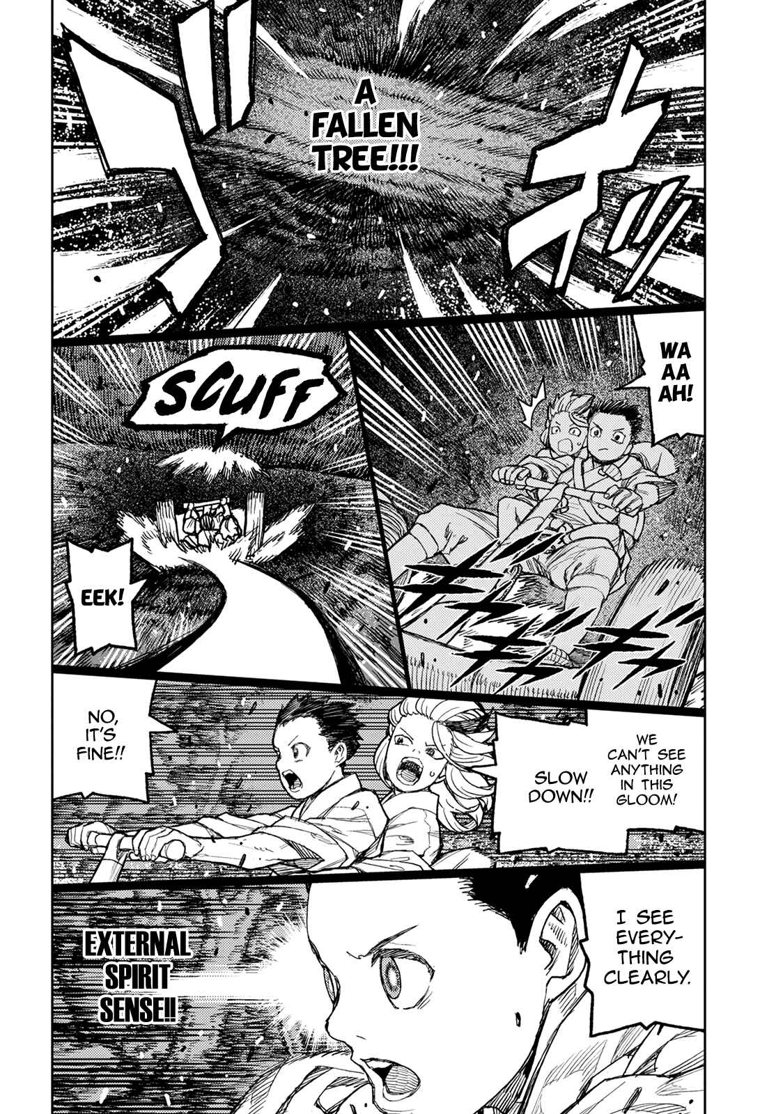 Chapter 144 - Page 9