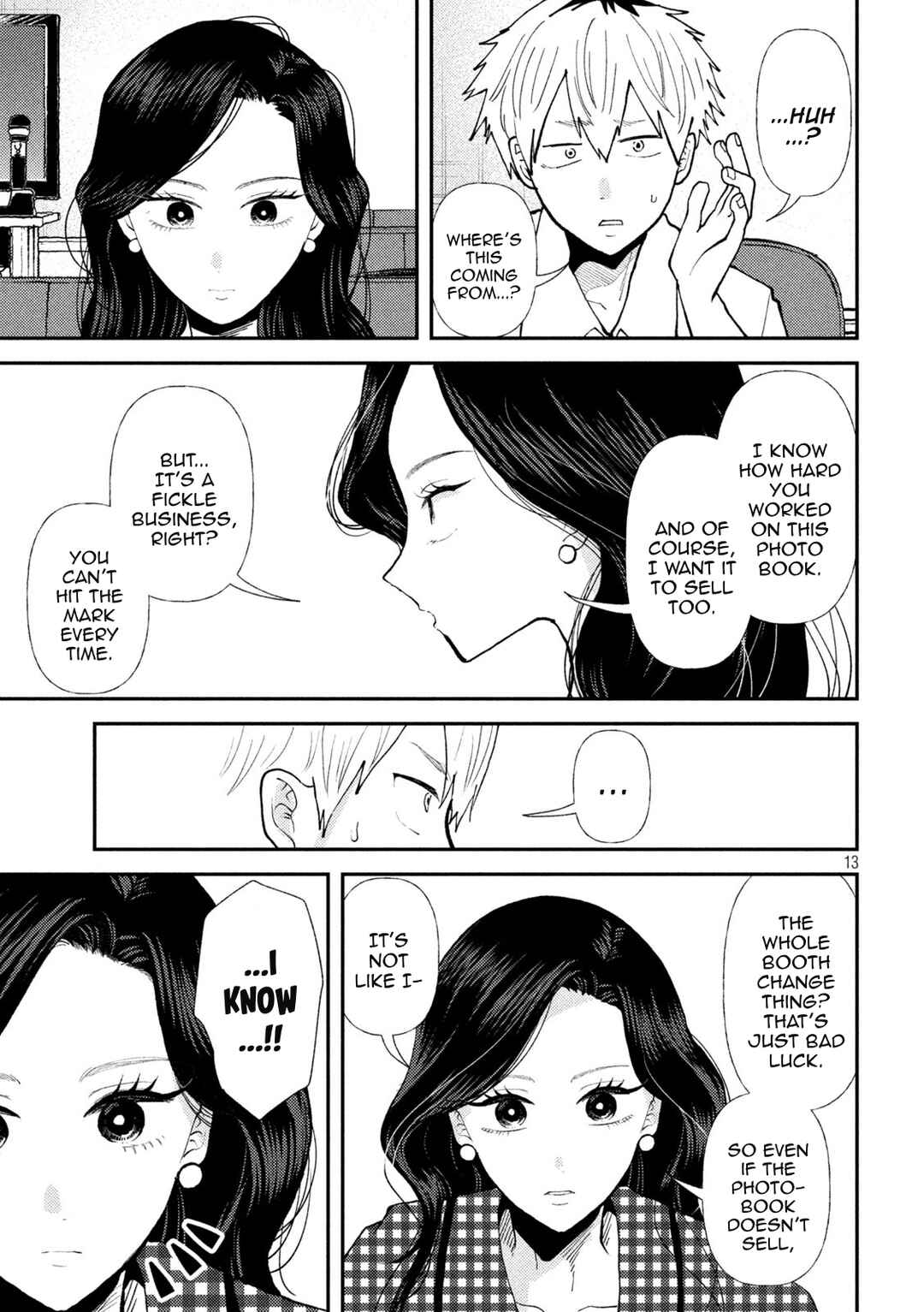 Chapter 45 - Page 13