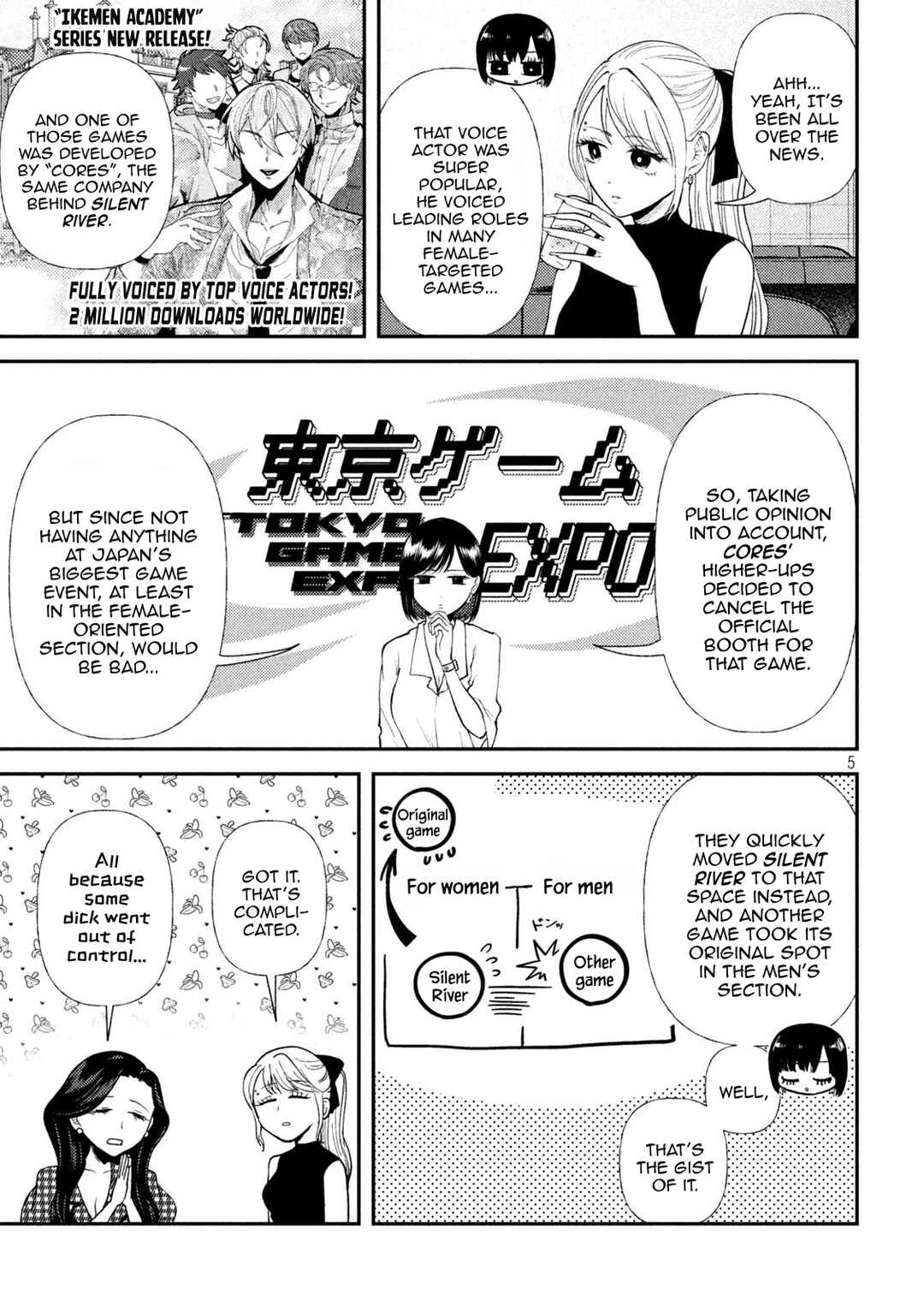 Chapter 45 - Page 5