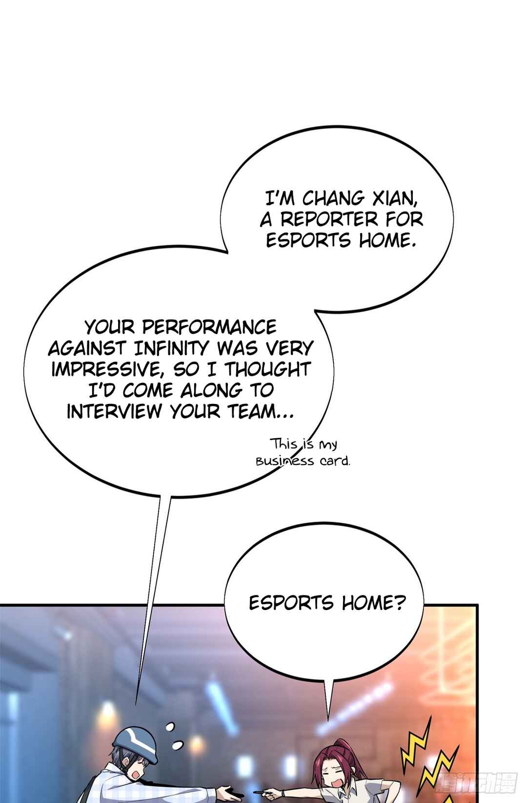 Chapter 195 - Page 19