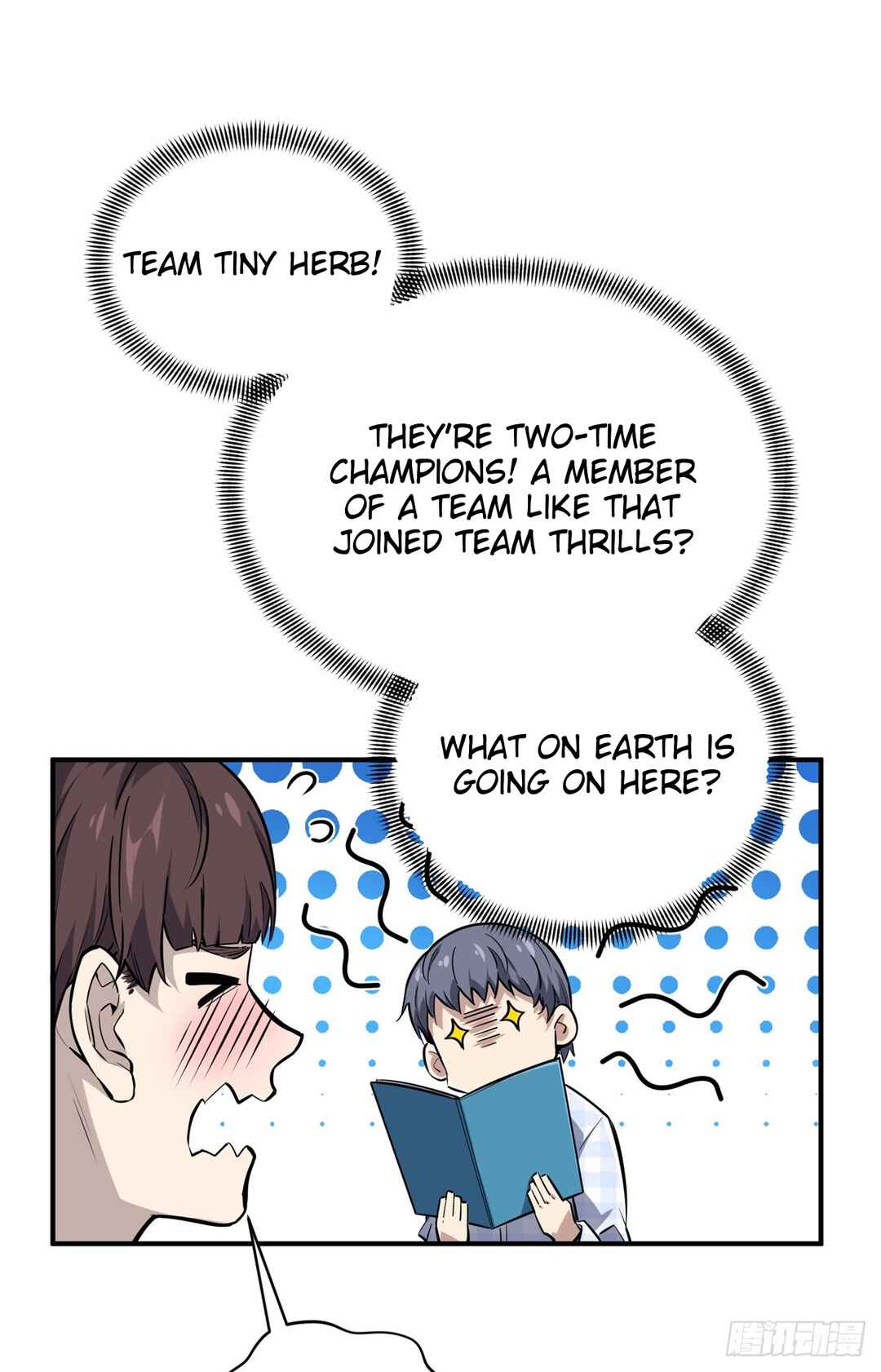 Chapter 195 - Page 37
