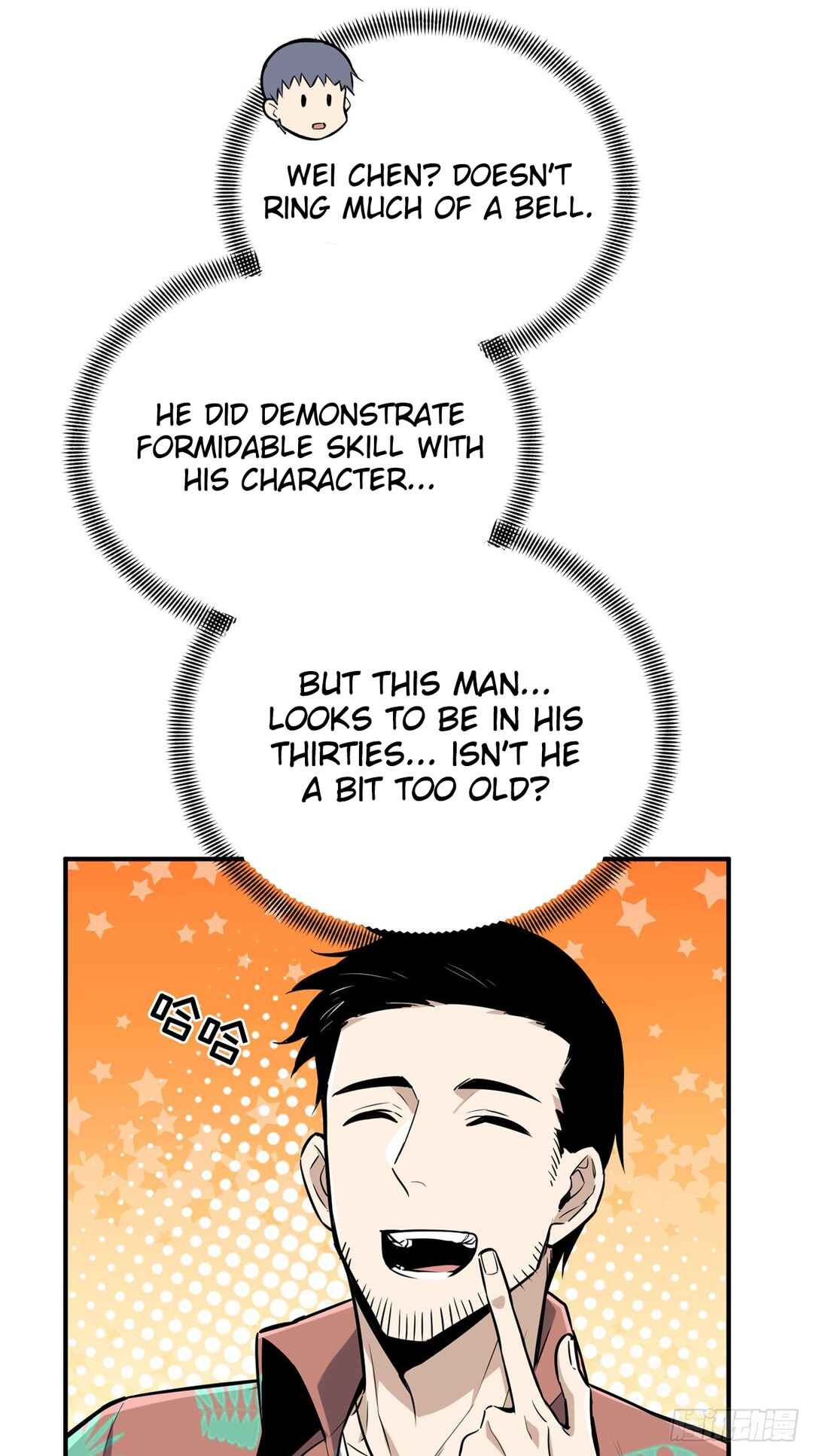 Chapter 195 - Page 40