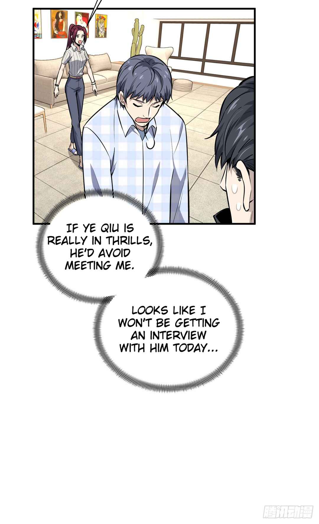 Chapter 195 - Page 56