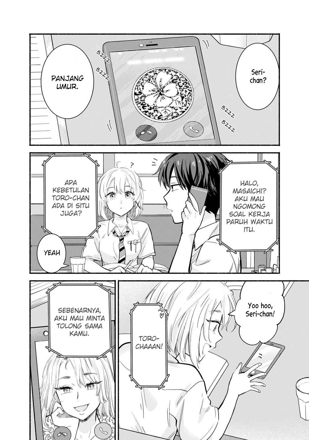 Chapter 23 - Page 15