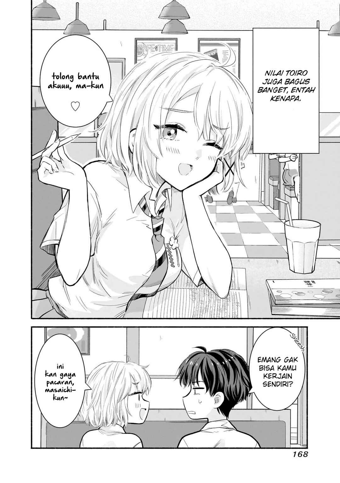 Chapter 23 - Page 5
