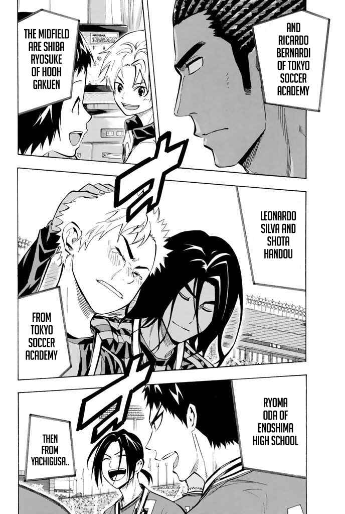 Chapter 290 - Page 10