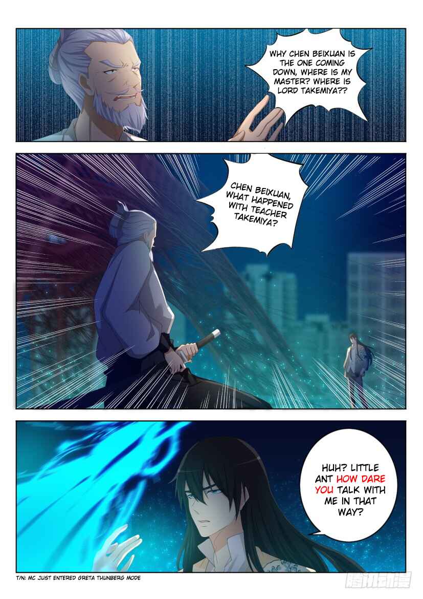 Chapter 212 - Page 8