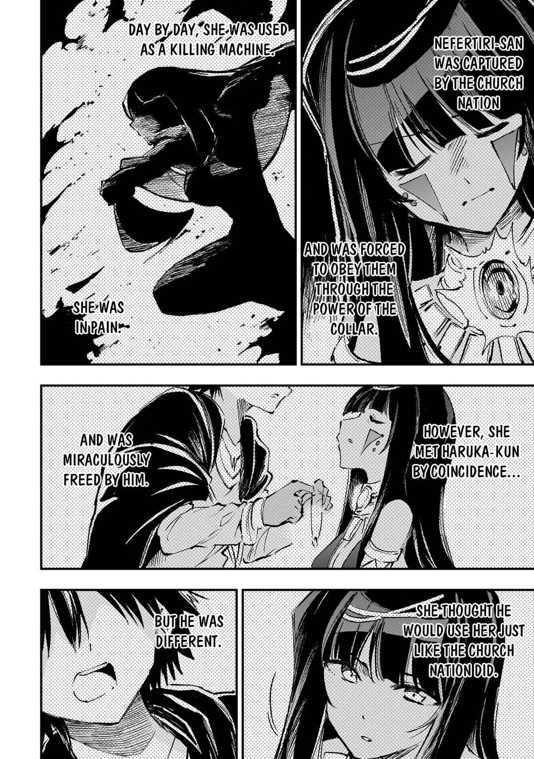 Chapter 186 - Page 7