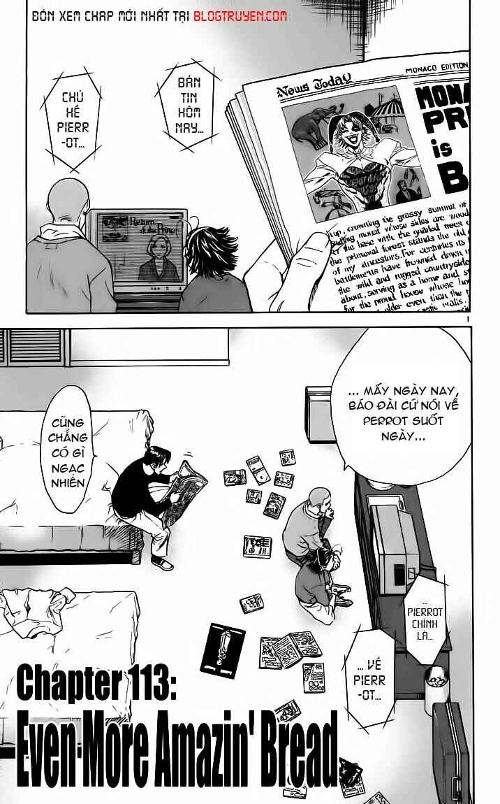Chapter 113 - Page 1