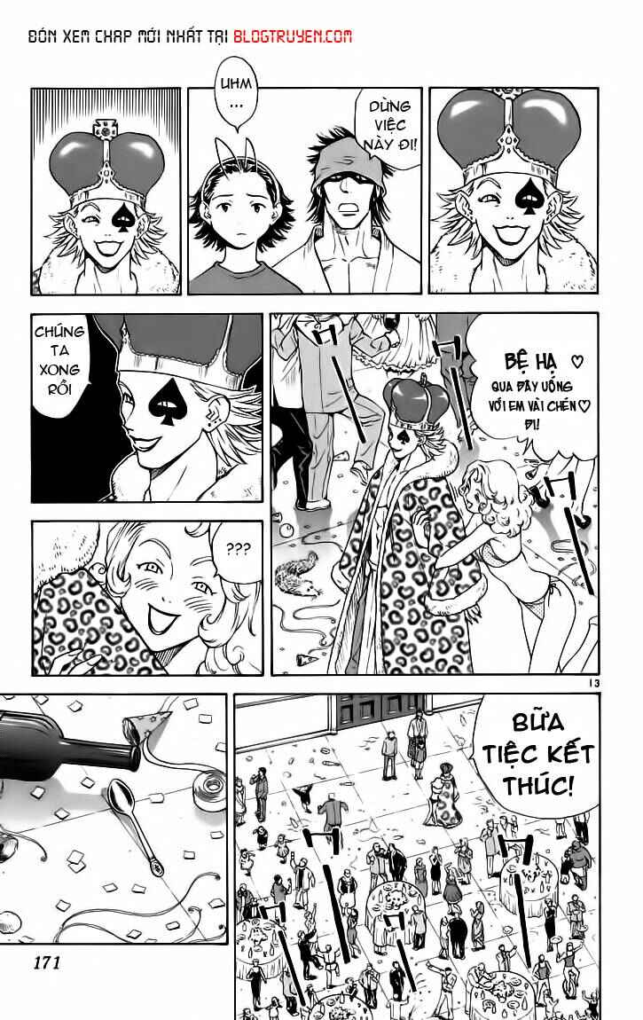 Chapter 113 - Page 12