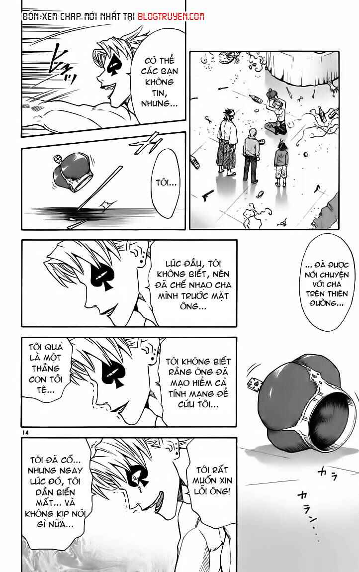 Chapter 113 - Page 13