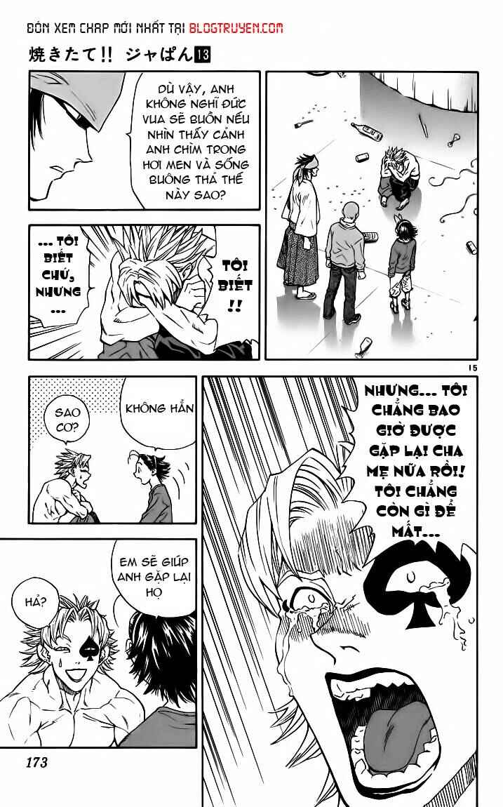 Chapter 113 - Page 14
