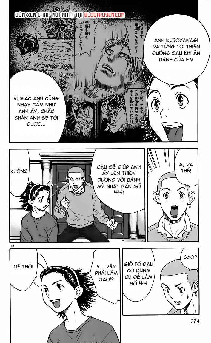 Chapter 113 - Page 15