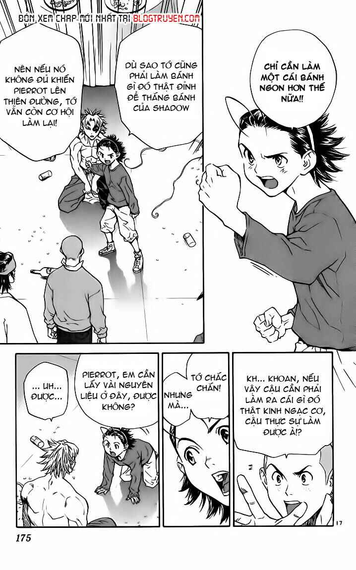 Chapter 113 - Page 16