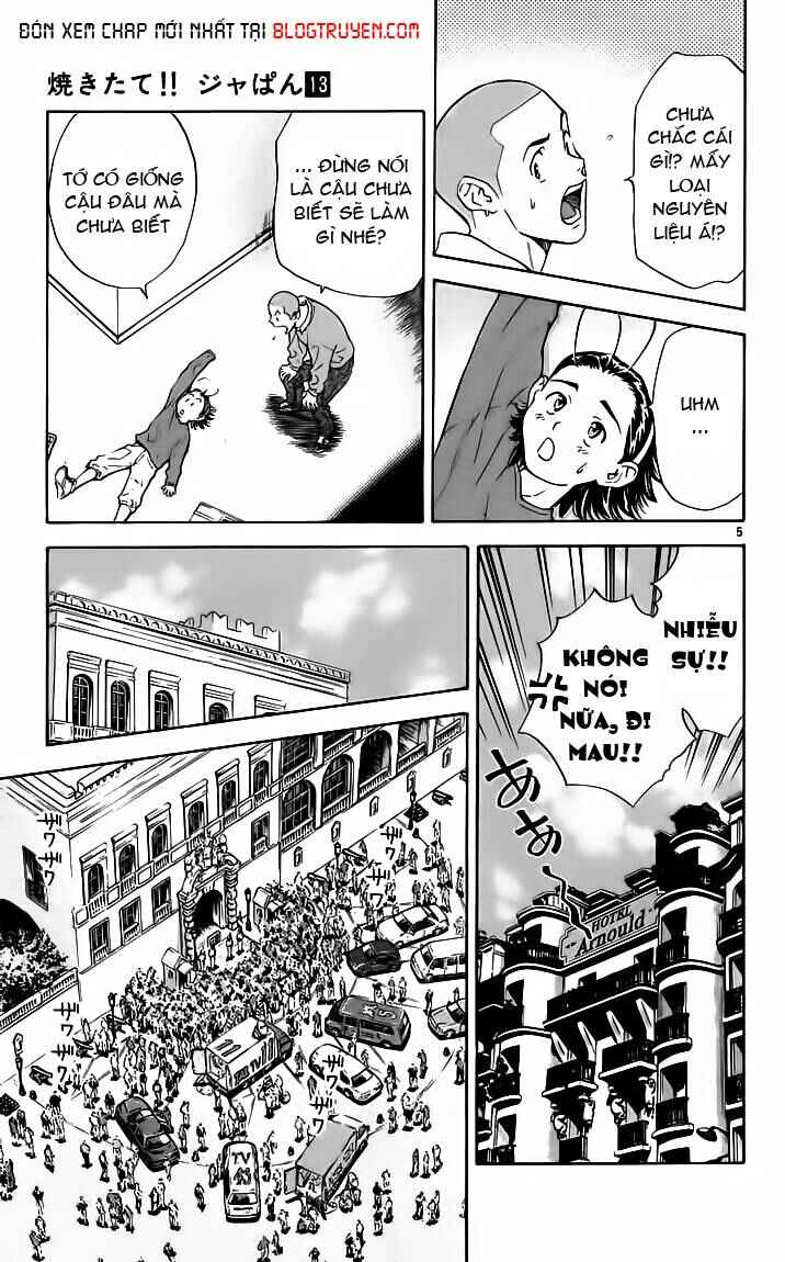 Chapter 113 - Page 5