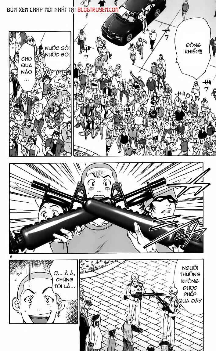 Chapter 113 - Page 6