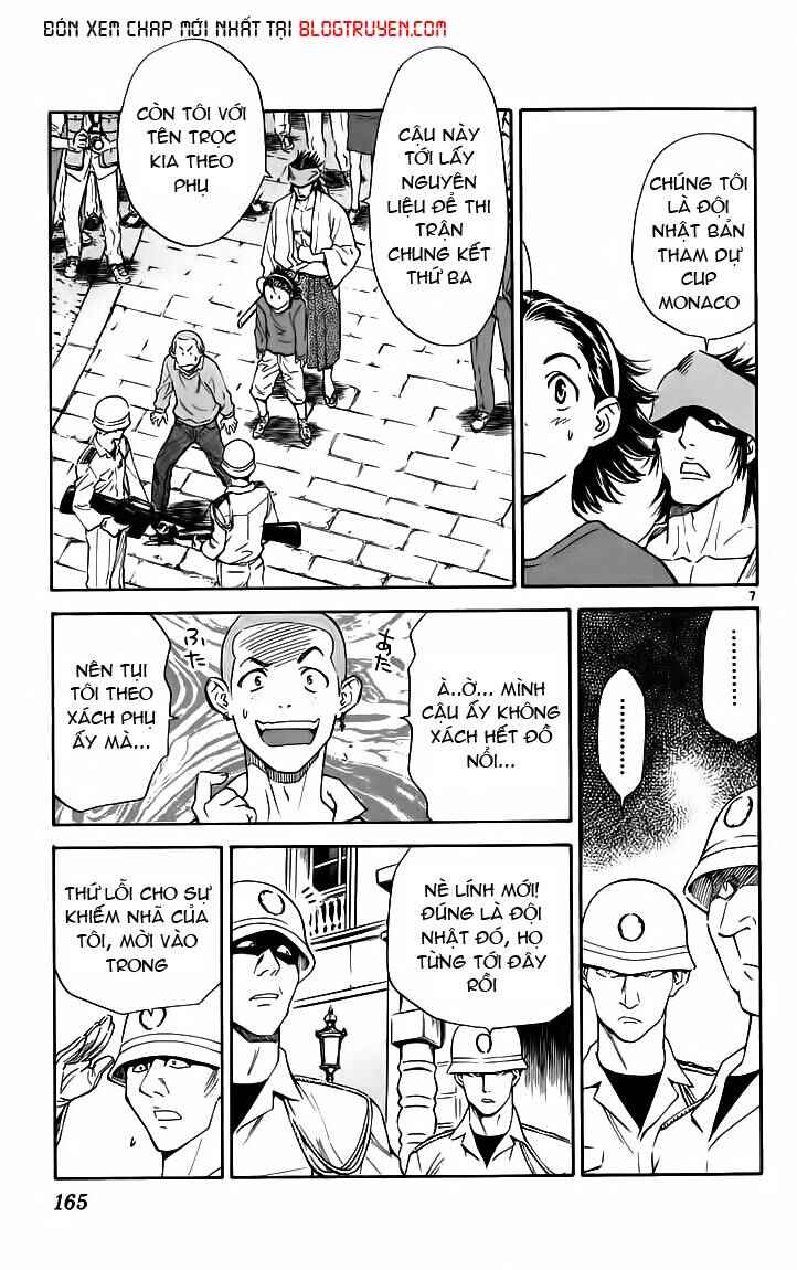 Chapter 113 - Page 7
