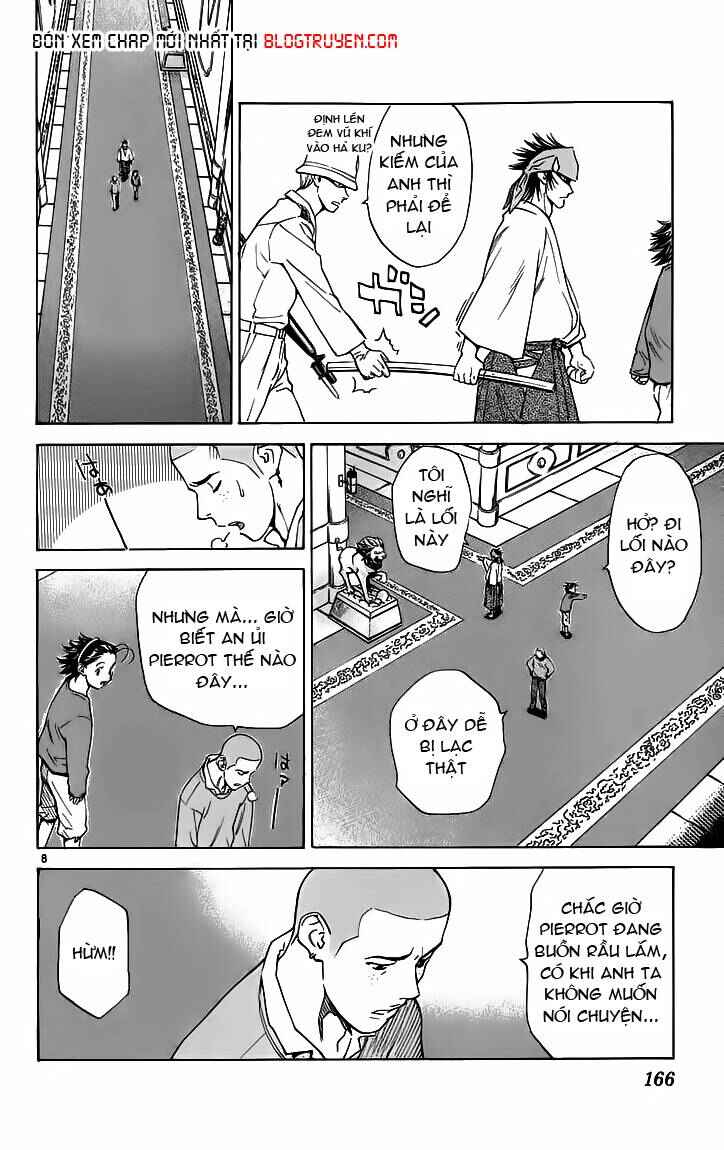 Chapter 113 - Page 8