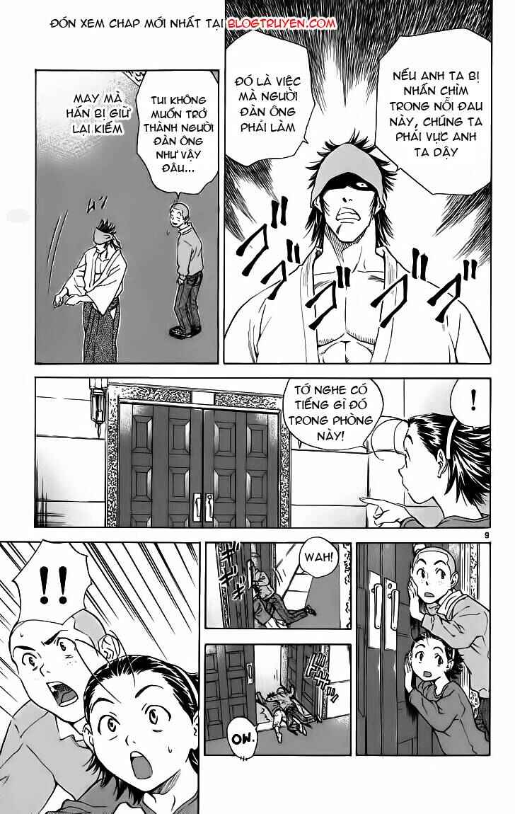 Chapter 113 - Page 9