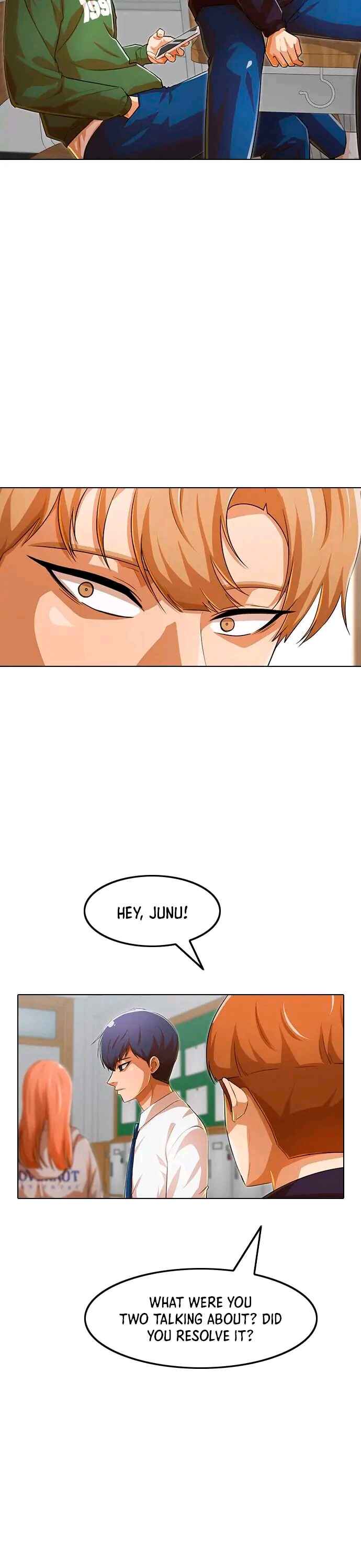 Chapter 145 - Page 38