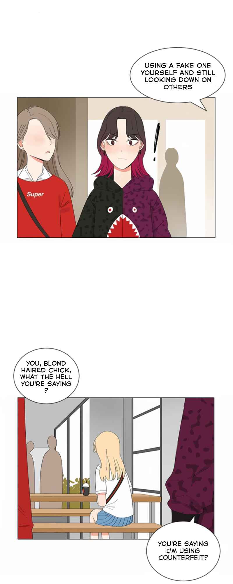 Chapter 21 - Page 46