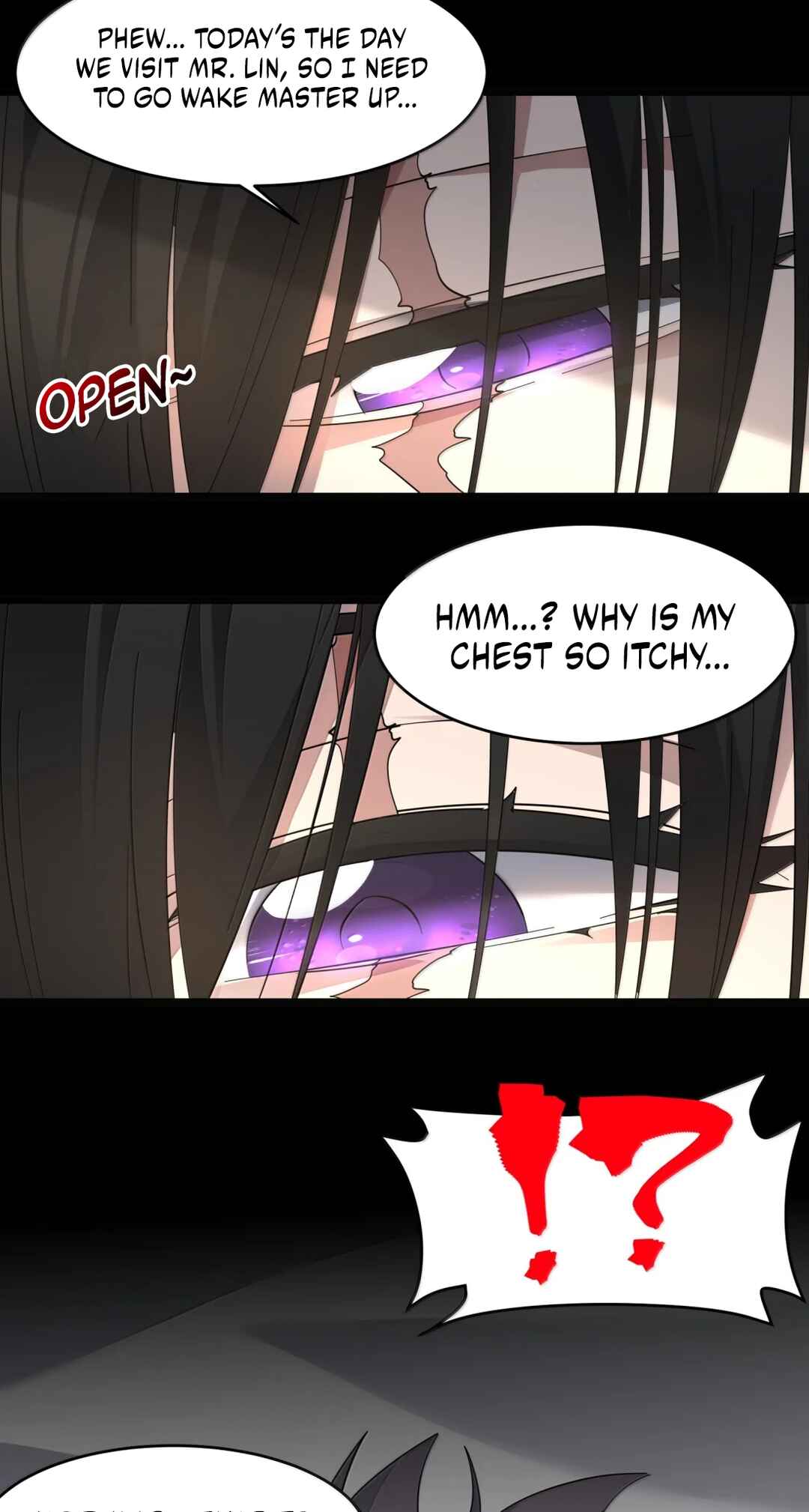 Chapter 191 - Page 21