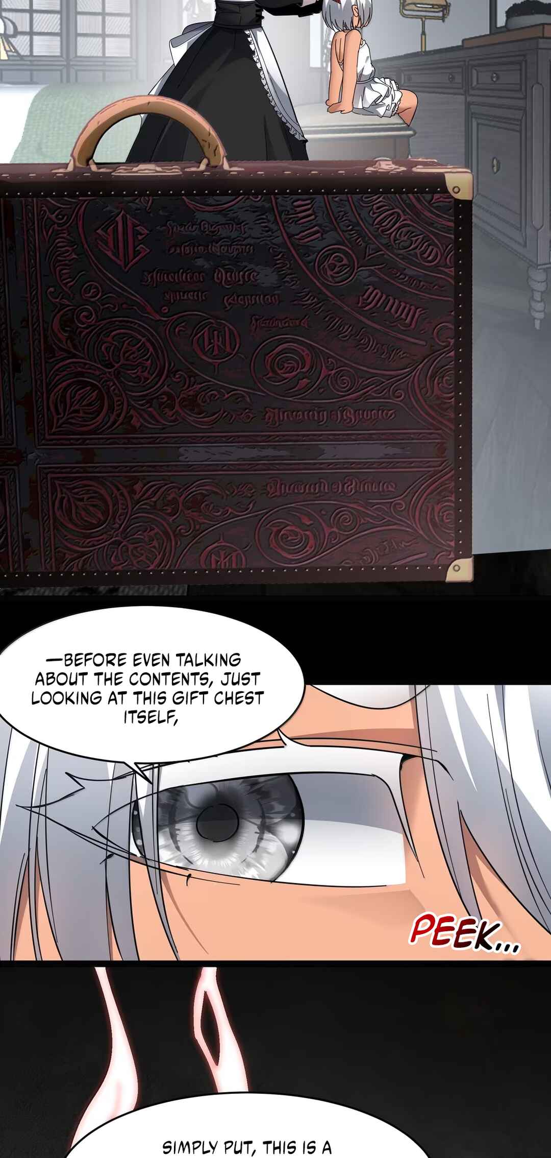 Chapter 191 - Page 27