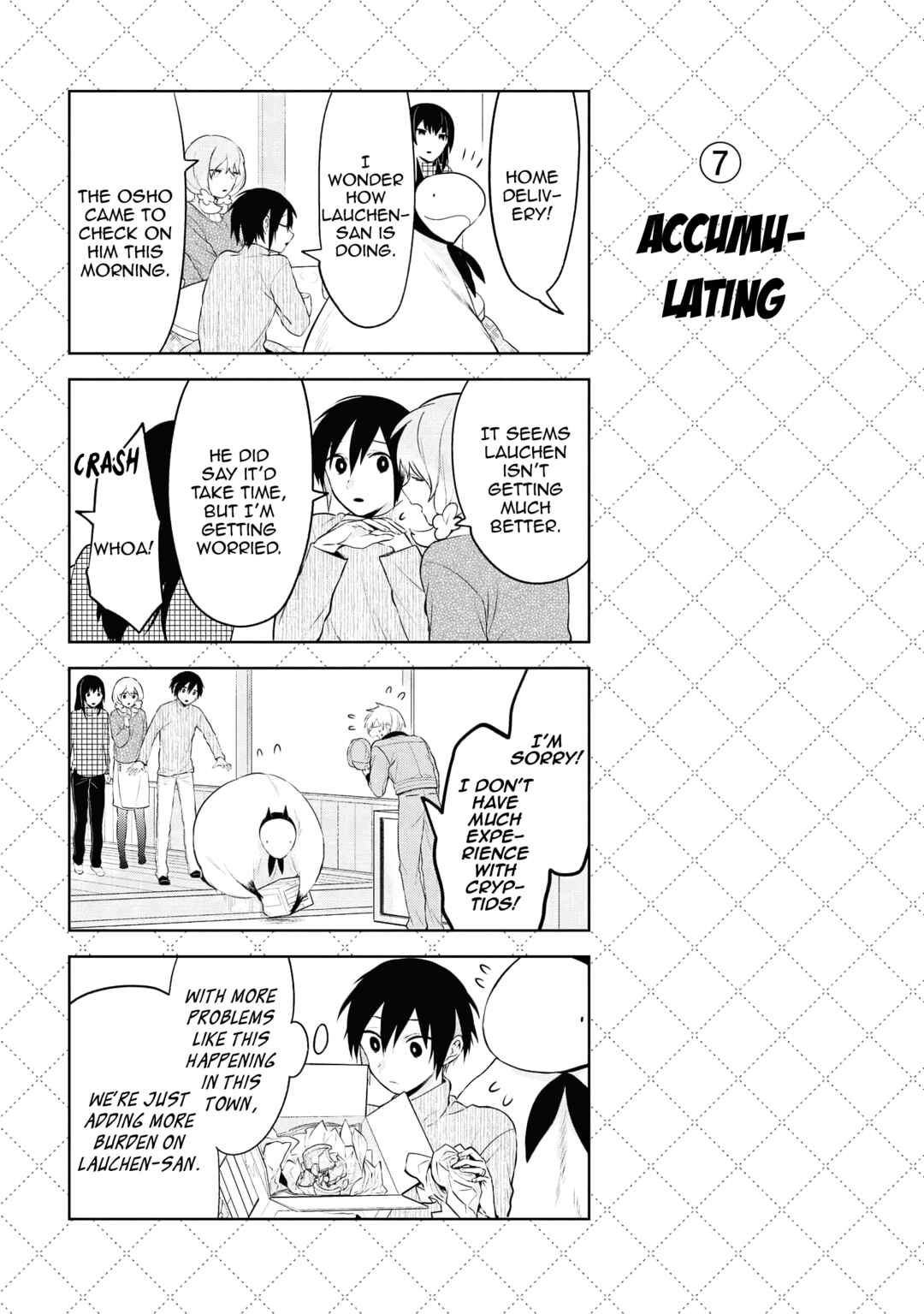 Chapter 125 - Page 8