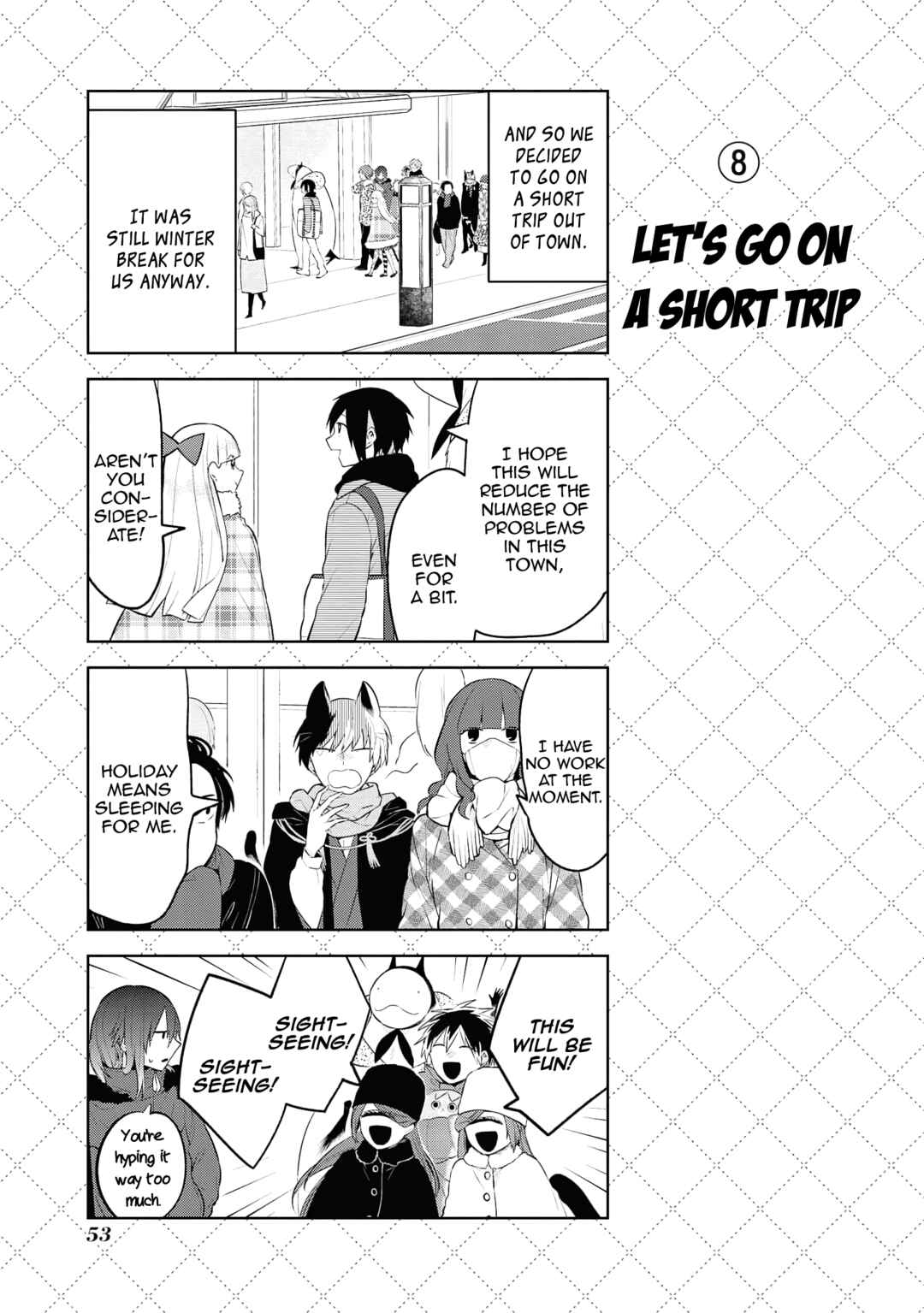 Chapter 125 - Page 9
