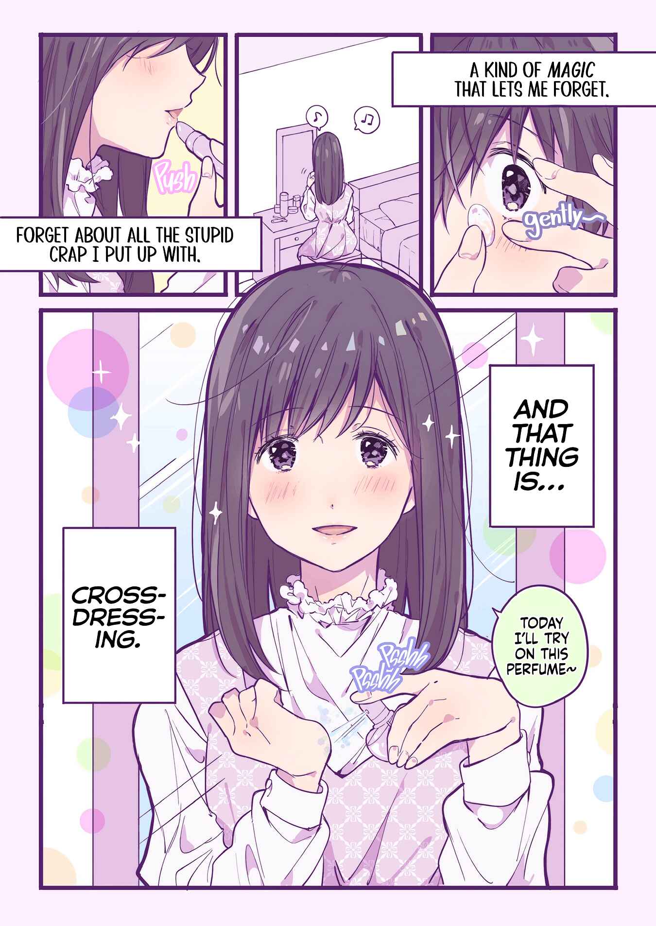 Chapter 1 - Page 2