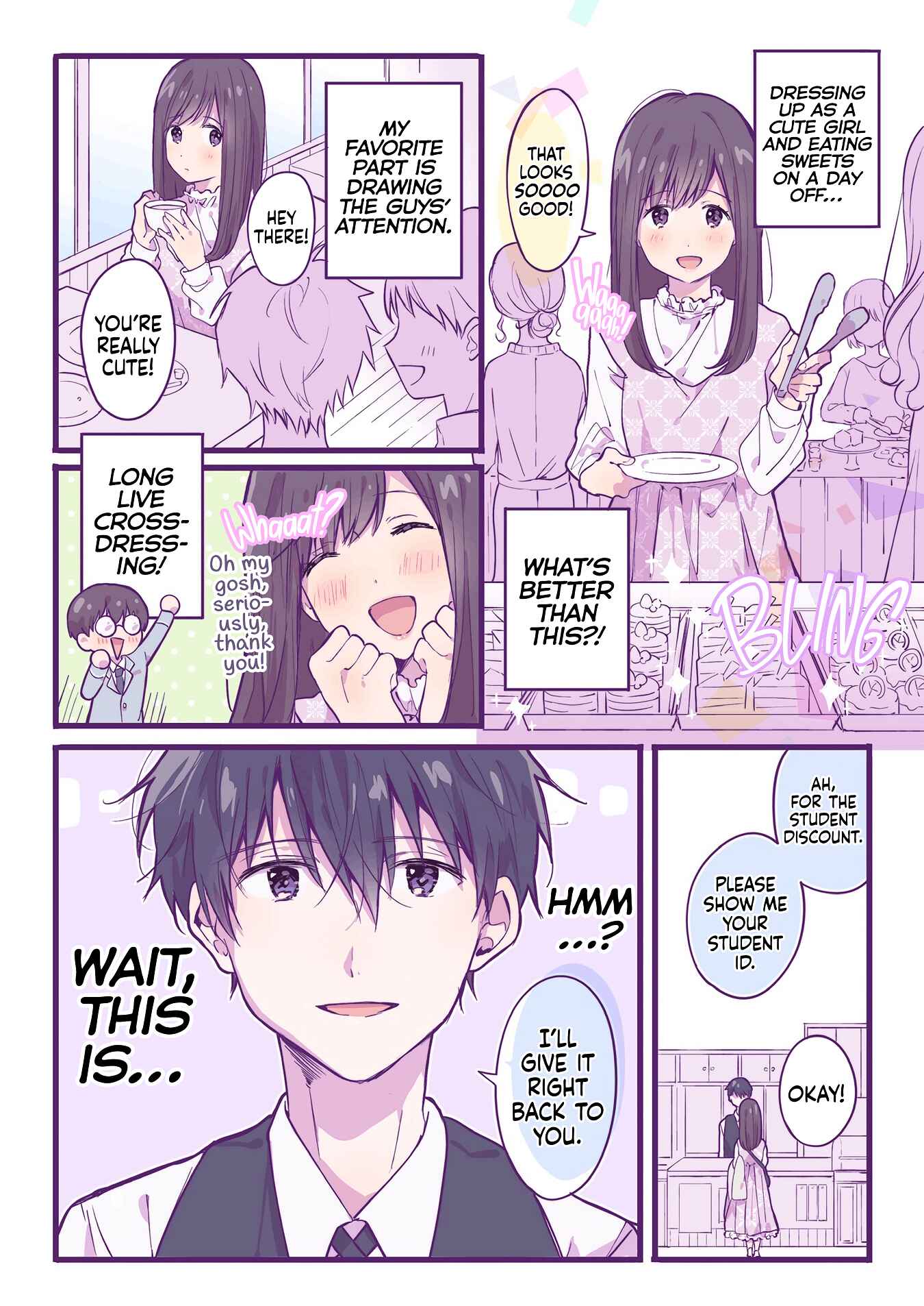 Chapter 1 - Page 3