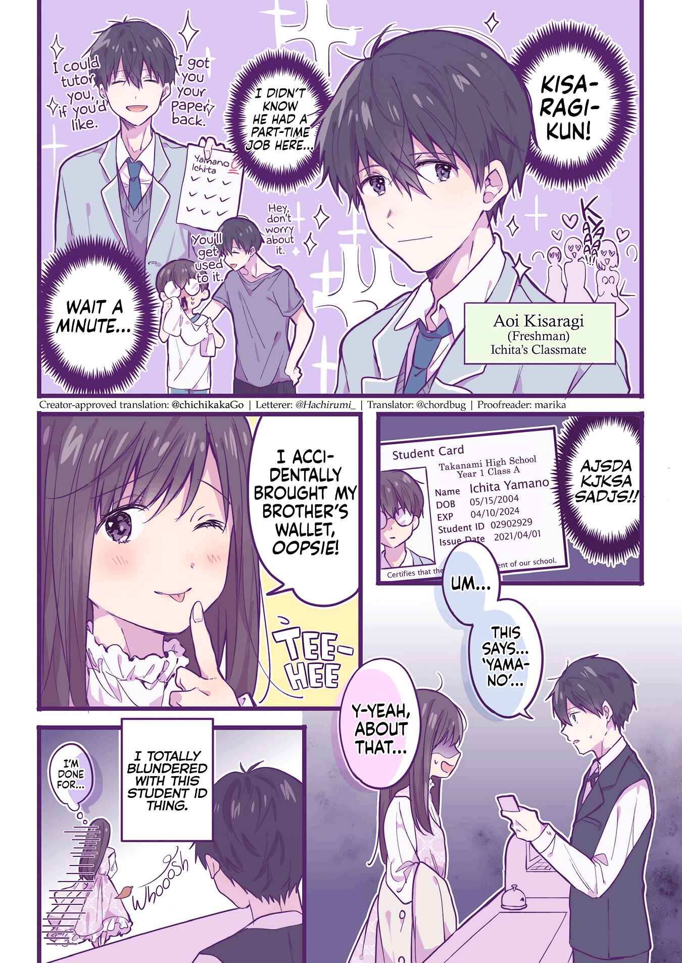 Chapter 1 - Page 4