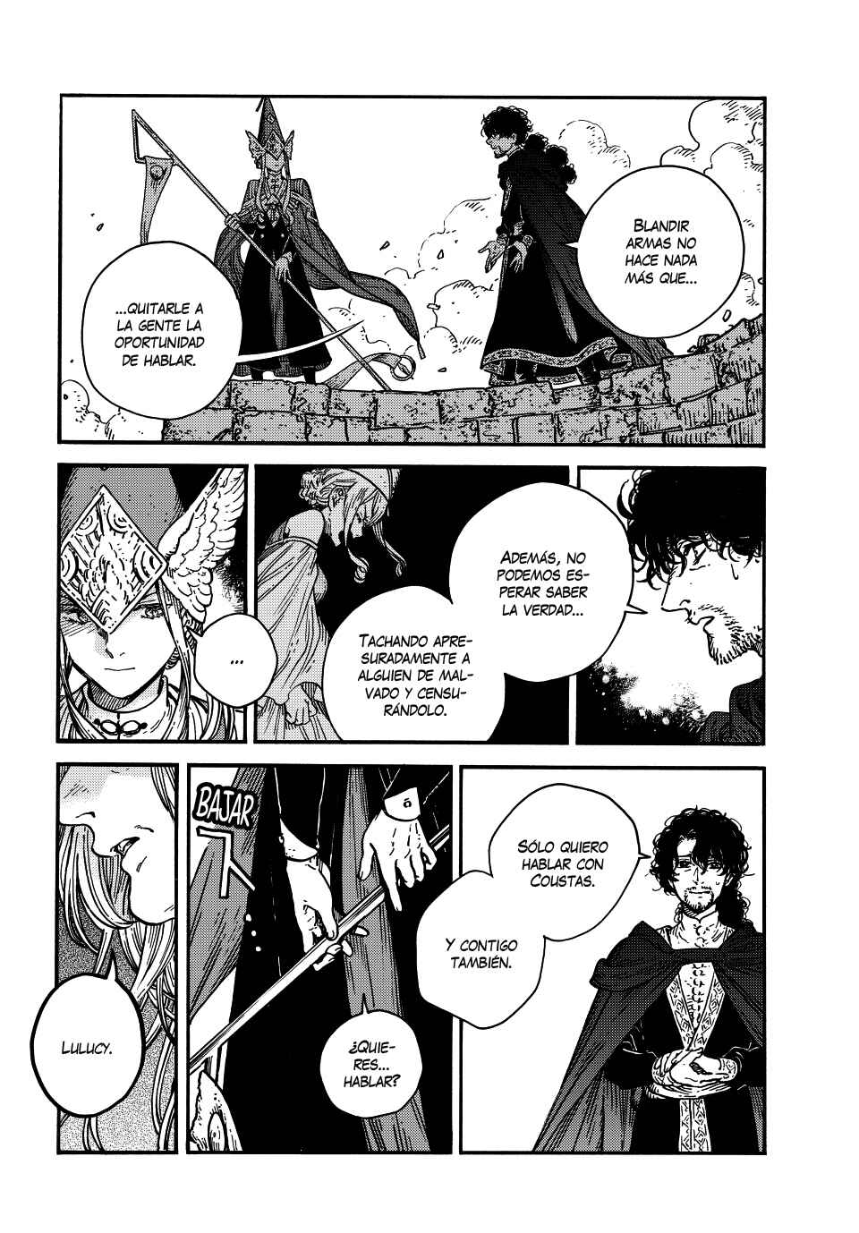 Chapter 73 - Page 11