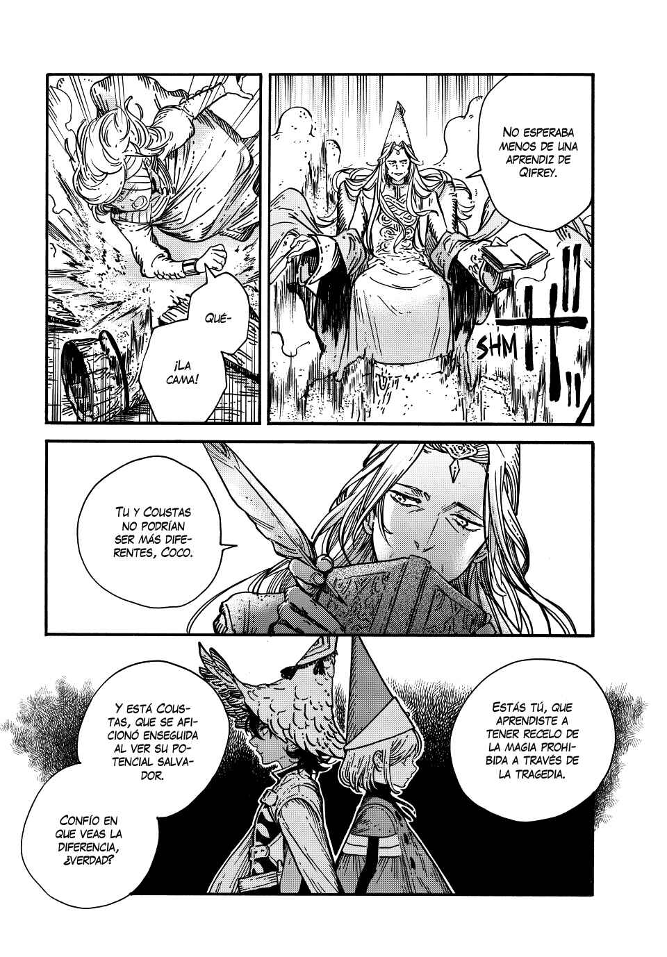 Chapter 73 - Page 15