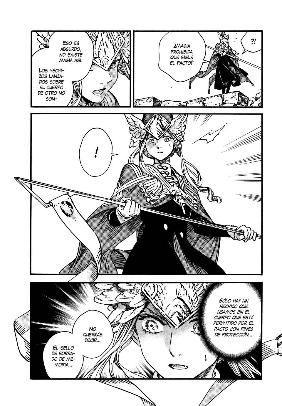 Chapter 73 - Page 18