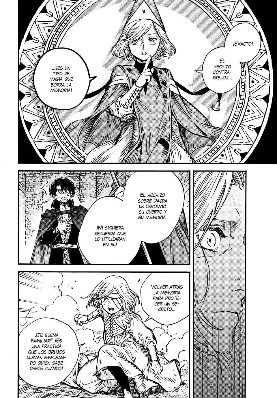 Chapter 73 - Page 19