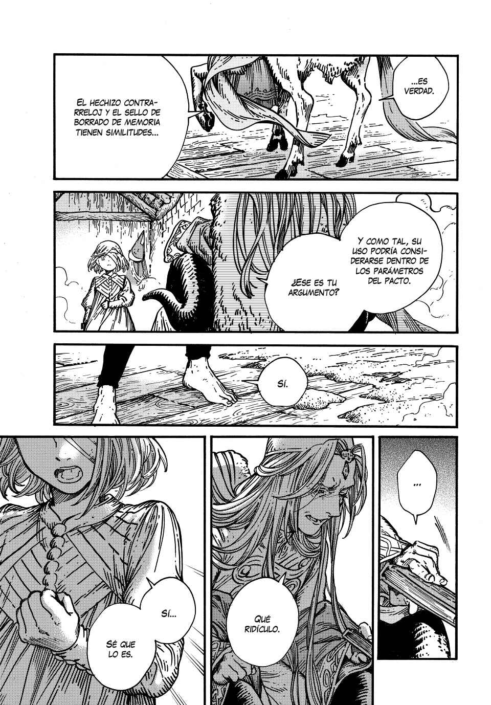 Chapter 73 - Page 20